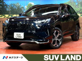 トヨタ RAV4 PHV