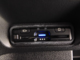 ◆ETC車載器 装備車◆今や必需品のETC!有料道路を利用する際にスムースに通過でき、わずらわしい料金支払いから開放されます!