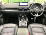 CX-5 2.2 XD Lパッケージ 