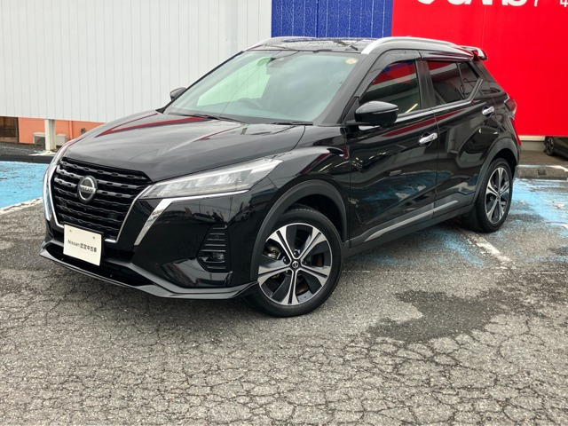 キックス 1.2 X (e-POWER) 