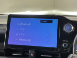 純正ナビ、社外ナビなども取り付け可能です!大きなサイズのナビを付けたい方はお気軽にお尋ねください!!