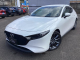 マツダ MAZDA3ファストバック