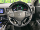 【ステアリングスイッチ】運転中、前方から目線をそらすことなく、オーディオ等の操作が可能な便利機能!安心&快適なドライブを演出してくれます♪
