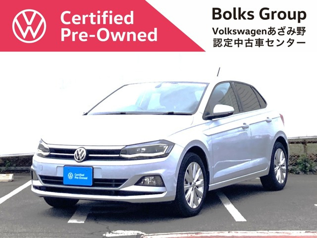 フォルクスワーゲン ポロ 