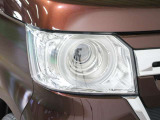 LEDヘッドライトです。