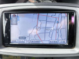 使いやすいナビで目的地までしっかり案内してくれます。各種オーディオ再生機能も充実しており、お車の運転がさらに楽しくなります。