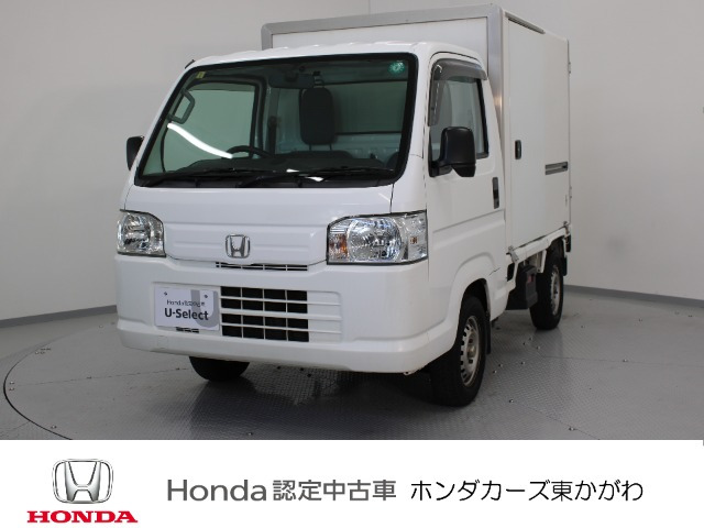 アクティトラック SDX 