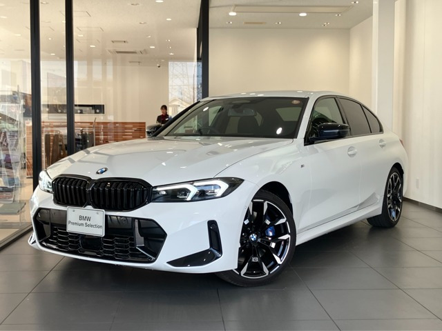 3シリーズセダン 318i Mスポーツ 