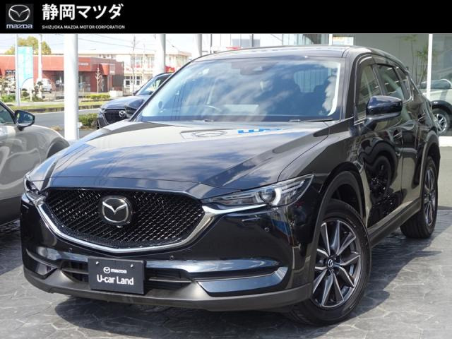 CX-5 2.2 XD プロアクティブ 4WD 