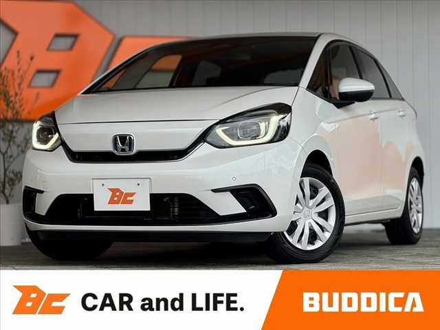 フィット  1.5 e:HEV ホーム