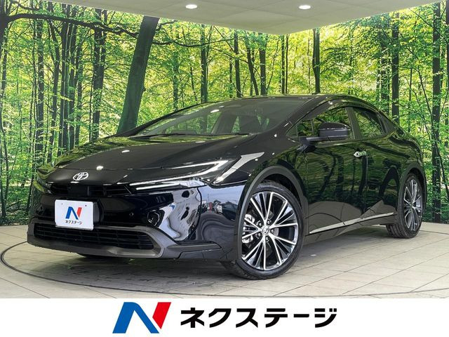 プリウス G（6AA-MXWH65）