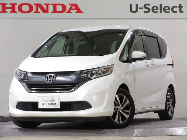 フリード 1.5 G ホンダセンシング 