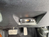 高速の出入りを楽にできるETC車載器付きです。
