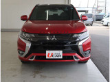 アウトランダーPHEV 2.4 S エディション 4WD 