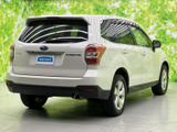 フォレスター 2.0i-L アイサイト 4WD 