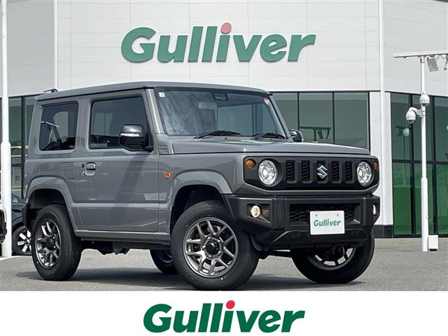 ジムニー XC 4WD ワンオーナー