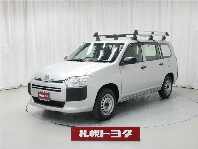 トヨタ プロボックスバン 