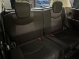 3列目シートはもちろん状態良好☆大人でもゆったりと座って頂けますので、大人数でのお出かけもラクラクです♪ご家族で、気の知れた仲間で、ドライブに行くのが楽しみですね♪