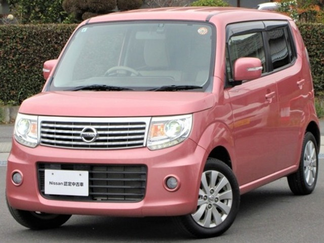 モコ ドルチェ X 