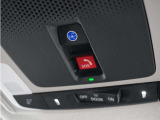 ◆新世代コネクテッド技術「Honda CONNECT」搭載。緊急時にオペレーターのサポートを受けることも可能です。