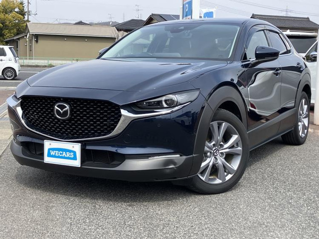 CX-30 2.0 20S プロアクティブ ツーリングセレクション