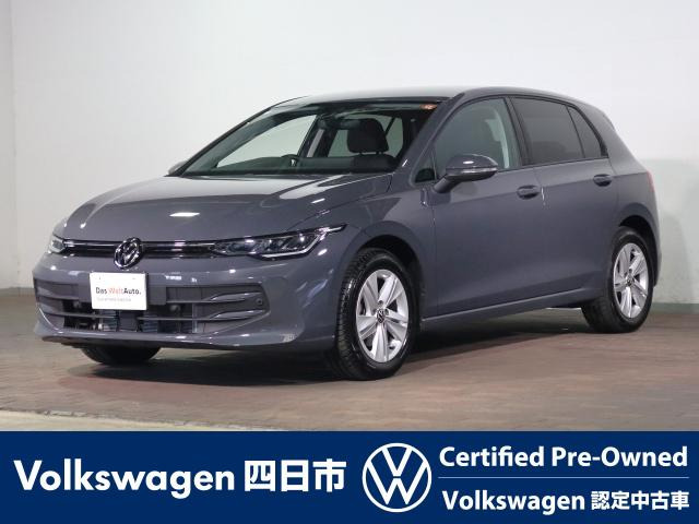 ゴルフ eTSI アクティブ 