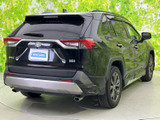 RAV4 2.5 ハイブリッド G E-Four 4WD 