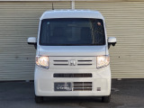 N-VAN L ホンダセンシング 