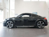 TTクーペ 2.0 TFSI Sラインパッケージ 