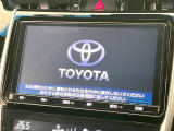 ハリアー 2.0 プレミアム 