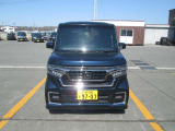 N-BOXカスタム L ターボ 4WD 