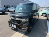 N-BOX G EX ホンダセンシング 