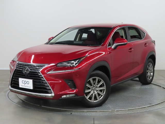 NX 300h Iパッケージ 4WD 