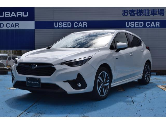 インプレッサハッチバック 2.0 ST-H 4WD 