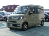 ホンダ N-VAN