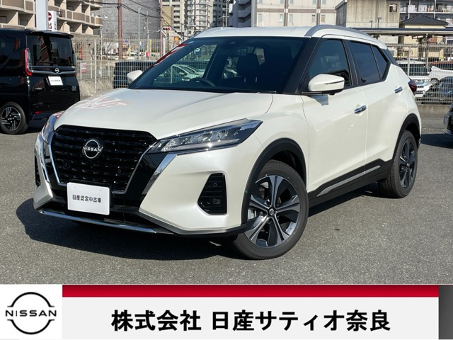 キックス 1.2 X (e-POWER) 