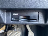 ◆ETC◆便利なETCが付いています。高速道路などの料金所でストレス無く通過することができます。日々の積み重ねが時間の節約に繋がります。
