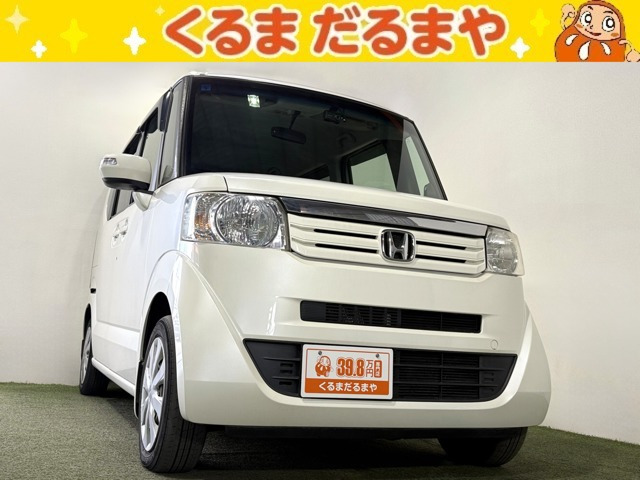 N-BOX G Lパッケージ 