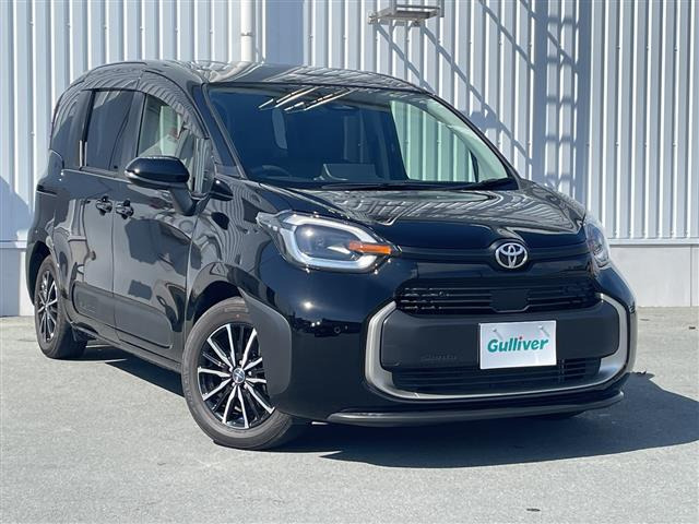 シエンタ ハイブリッド 1.5 Z 修復歴無し