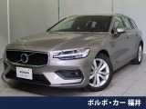 ボルボ V60