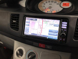 フルセグナビがついています