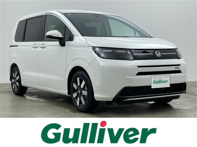 フリード 1.5 e:HEV エアー EX 修復歴無し