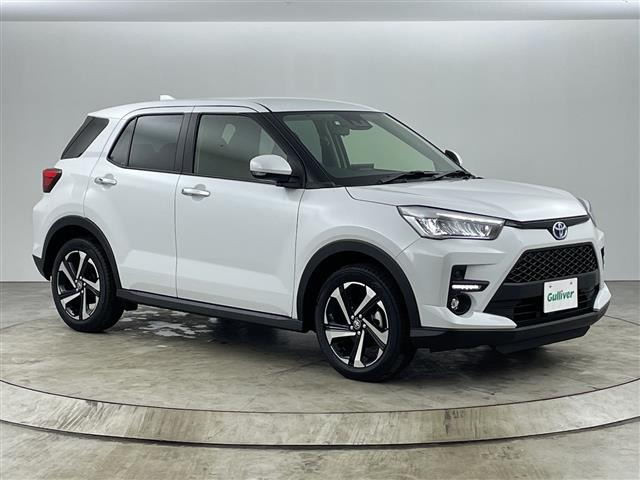 ライズ 1.2 Z 修復歴無し