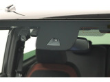 低速走行時に、前方の車両のほぼ真後ろから追突するおそれがあるときに、運転者のブレーキ操作を支援し、衝突回避を支援したり衝突の衝撃を軽減する装置が付いております