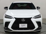 NX 350h Fスポーツ 4WD 