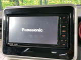 【フルセグTV付ナビゲーション】使いやすいナビで目的地までしっかり案内してくれます。各種オーディオ再生機能も充実しており、お車の運転がさらに楽しくなります!!