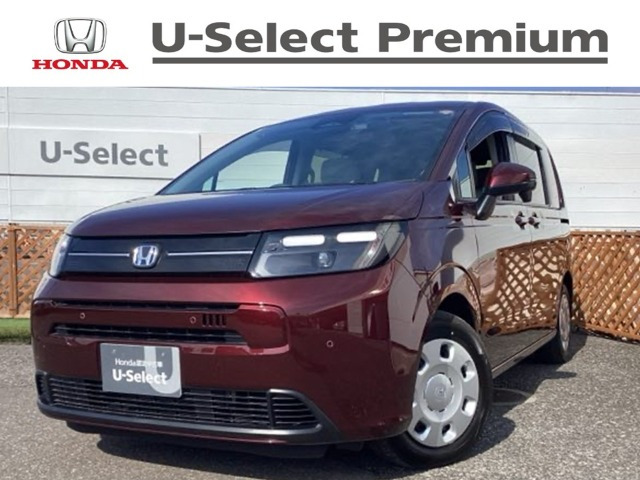 フリード 1.5 e:HEV エアー 