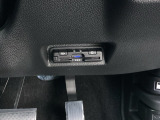 ETCが使用可能な道路通行料はキャッシュレスでスマートに走行できます。再セットアップして納車致します。ETCセットアップ費用は含まれておりません。別途必要となります。