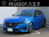 308 GT Plugin HYBRIDが入荷しました