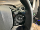 【アダプティブクルーズコントロール】高速道路走行時に、予め設定した速度で定速走行が可能です!!適切な車間距離を保ちます♪